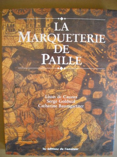 La Marqueterie de paille