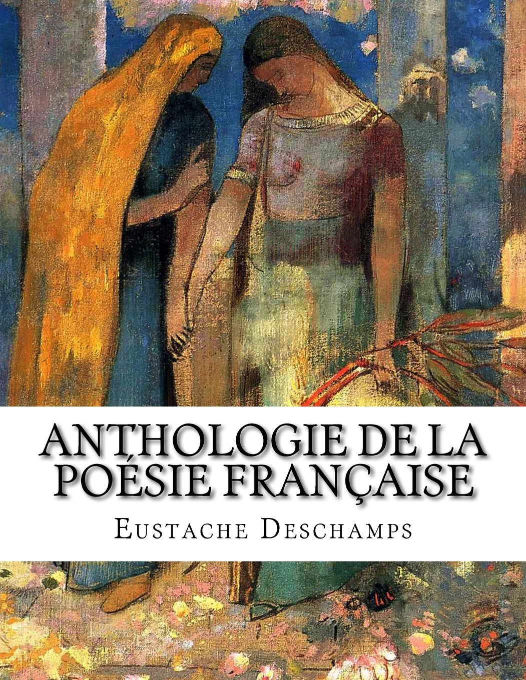 Anthologie de la poésie française