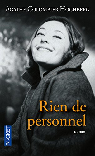 Rien de personnel