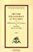 Histoire philosophique et politique des établissements et du commerce des Européens dans les deux In