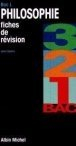 Philosophie au bac L : fiches de révision