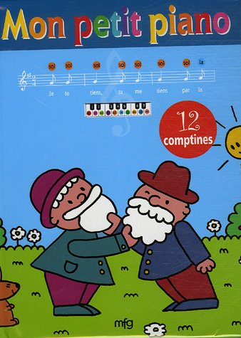 mon petit piano