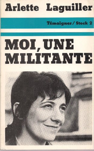 moi une militante.