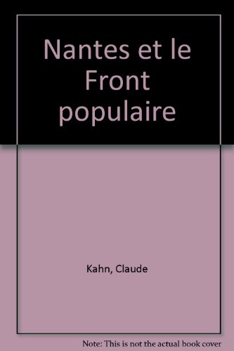 Jean Guéhenno et monsieur Gide : textes d'André Gide et de Jean Guéhenno