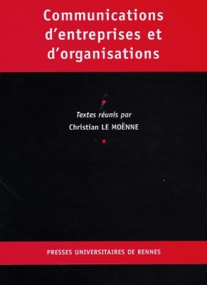 Communications d'entreprises et d'organisations