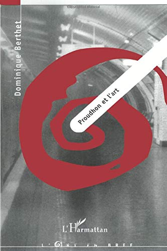 Proudhon et l'art : pour Courbet