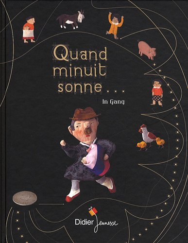 Quand minuit sonne...