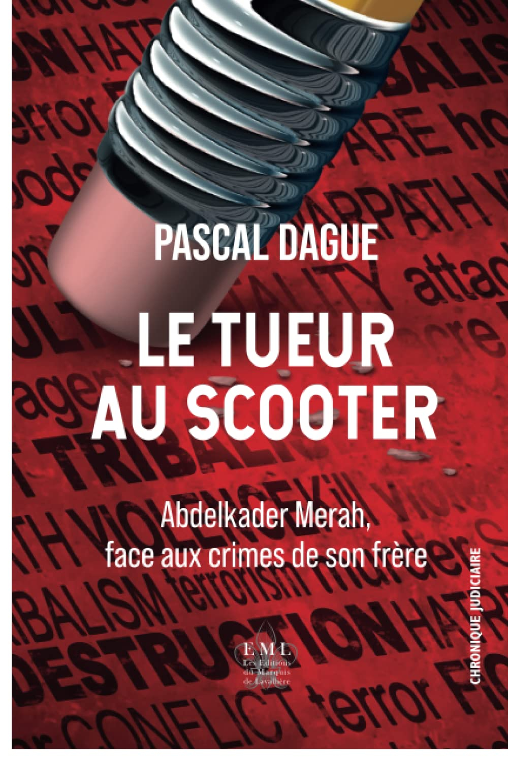 LE TUEUR AU SCOOTER: Abdelkader Merah, face aux crimes de son frère