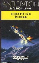 Lointaine étoile