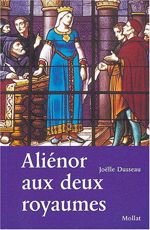 Aliénor aux deux royaumes