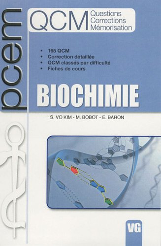 Biochimie
