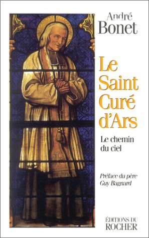 Le saint curé d'Ars