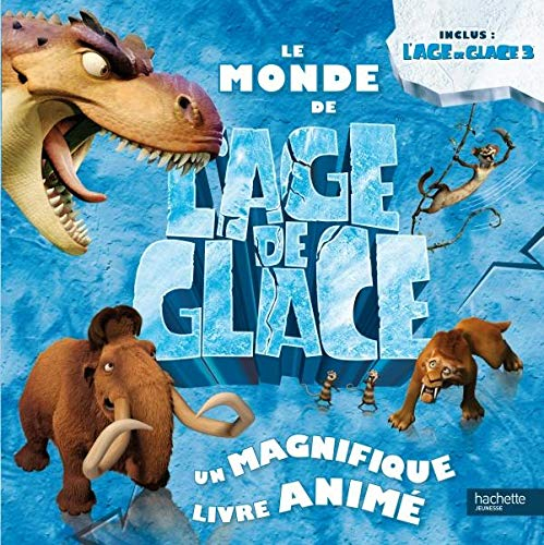 Le monde de L'âge de glace