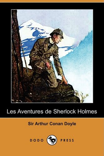 Les Aventures De Sherlock Holmes