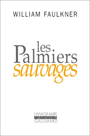 les palmiers sauvages
