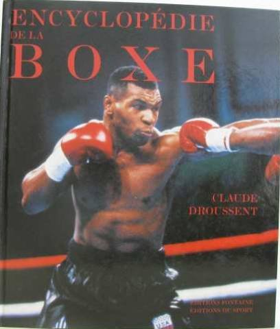 encyclopédie de la boxe
