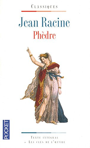 Phèdre. Hippolyte. Phèdre