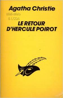 Le Retour d'Hercule Poirot