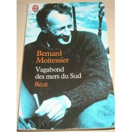 Vagabond des mers du Sud