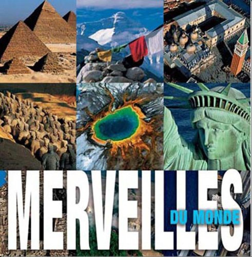 Merveilles du monde