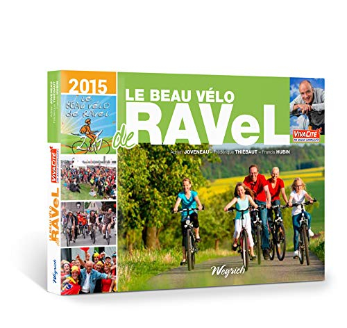 Le Beau Vélo de RAVeL