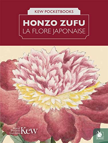 Honzo Zufu : la flore japonaise
