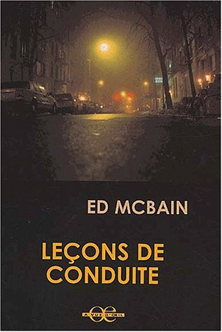 leçons de conduite