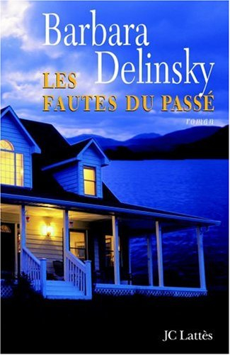 Les fautes du passé