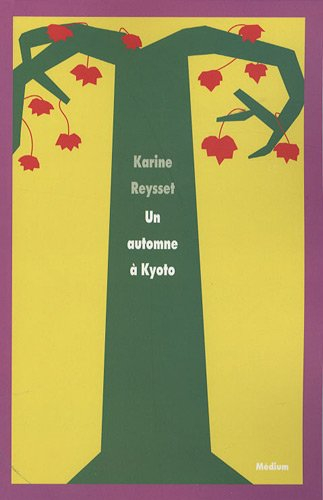 Un automne à Kyoto