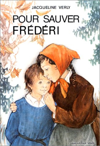Pour sauver Frédéri