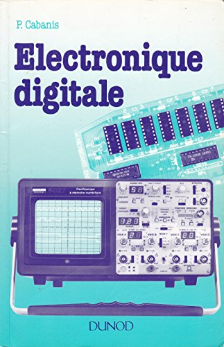 Électronique digitale : formation continue