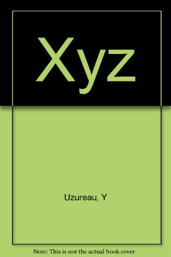 XYZ : délirius