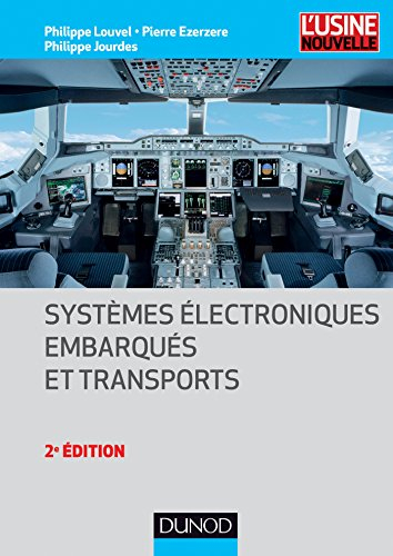 Systèmes électroniques embarqués et transports
