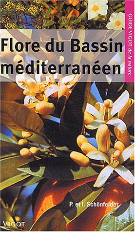 Flore du Bassin méditerranéen