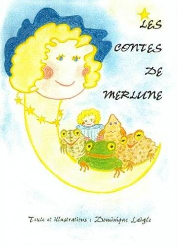 les contes de merlune