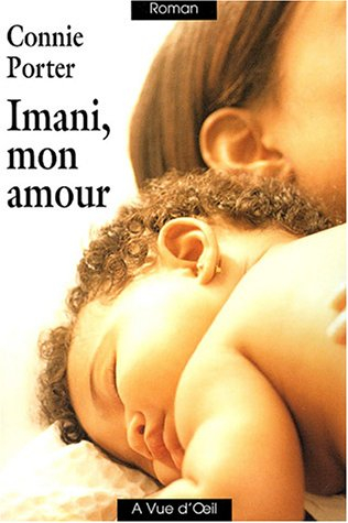 Imani mon amour