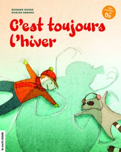 C'est toujours l'hiver