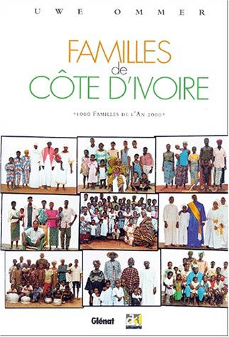 Familles de Côte d'Ivoire : 1000 familles de l'an 2000
