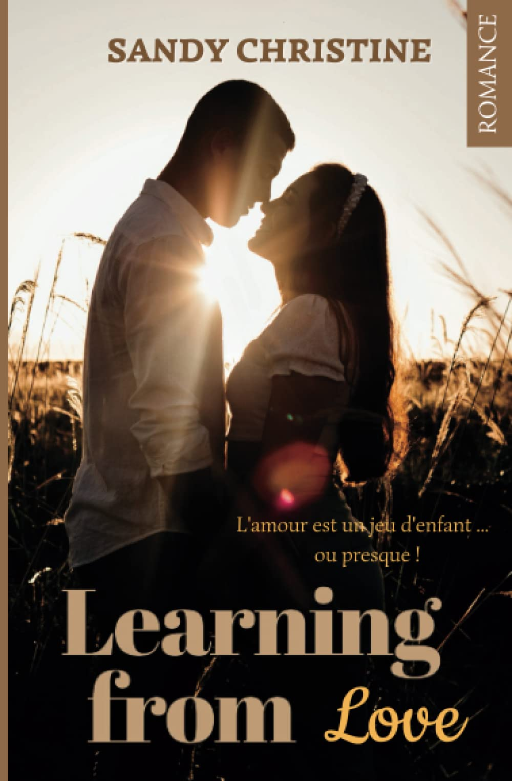 Learning from love: Une romance de seconde chance
