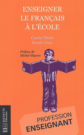 enseigner le français à l'école