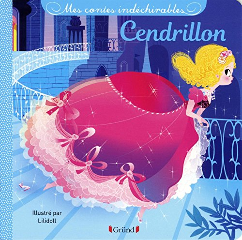 Cendrillon