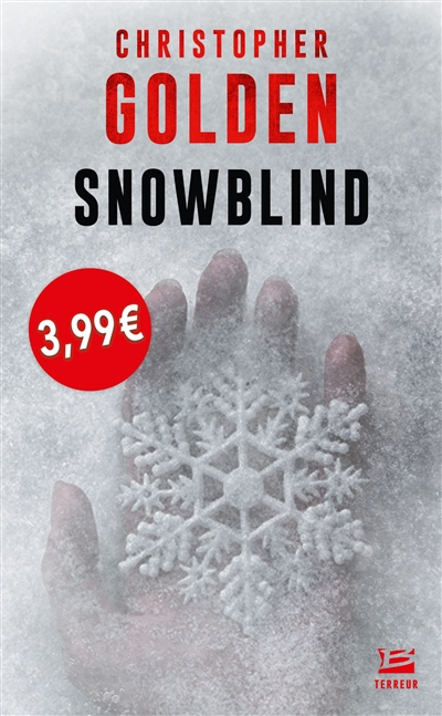Snowblind