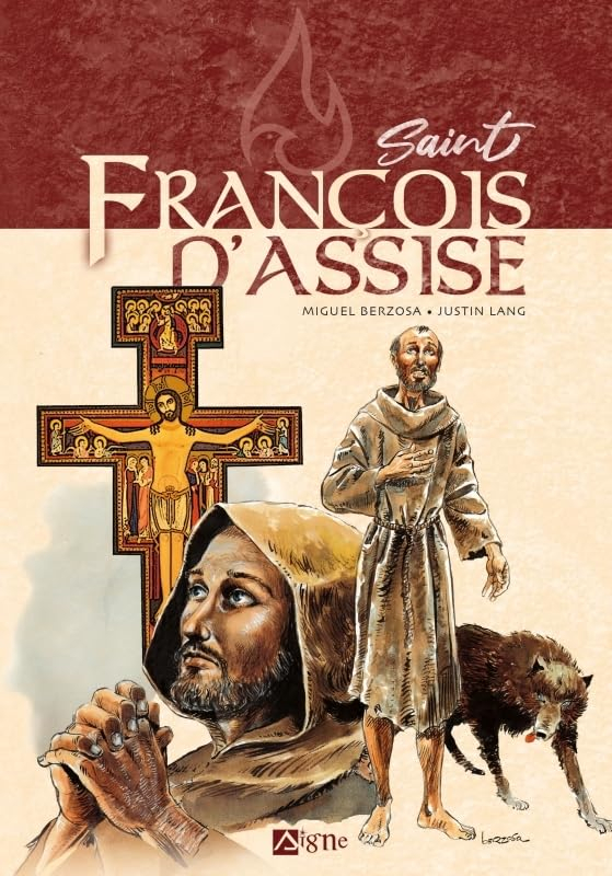 Saint François d'Assise