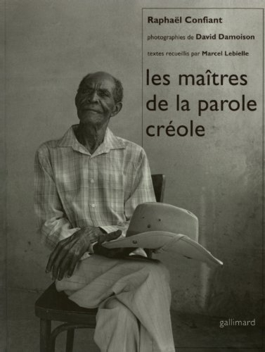 Maîtres de la parole créole