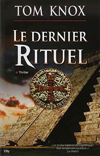 Le dernier rituel