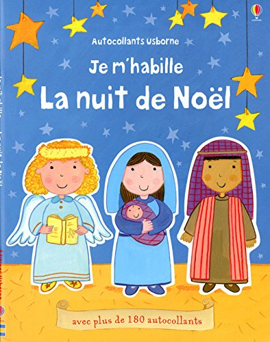 La nuit de Noël