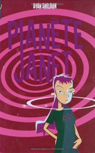 Planète Janet