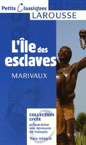 L'île des esclaves