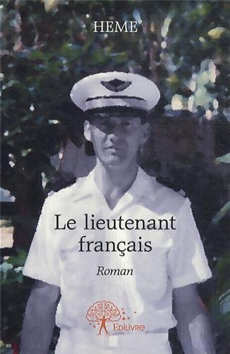 Le lieutenant français