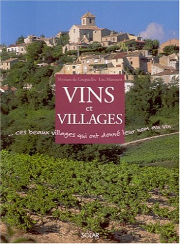 Vins et villages